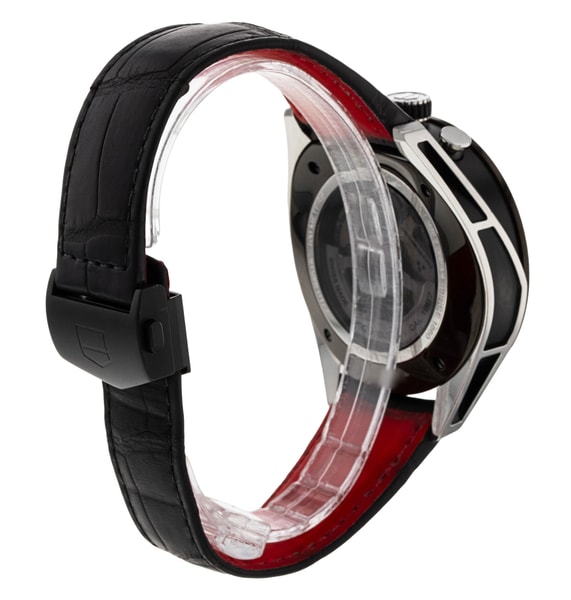 Tag Heuer Carrera CAR2C12.FC6327